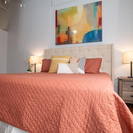 New French Quarter Delight 13 Apartamento Nova Orleães Exterior foto