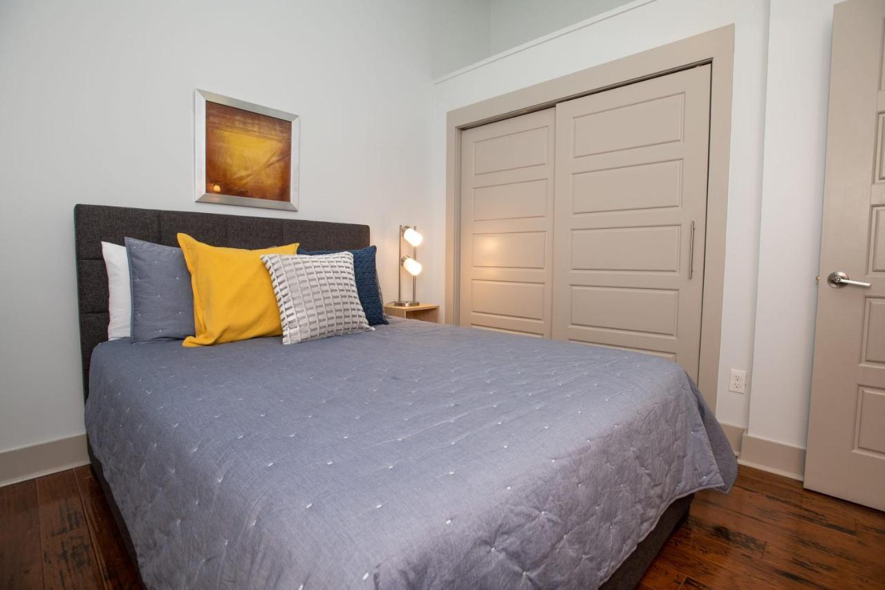 New French Quarter Delight 13 Apartamento Nova Orleães Exterior foto