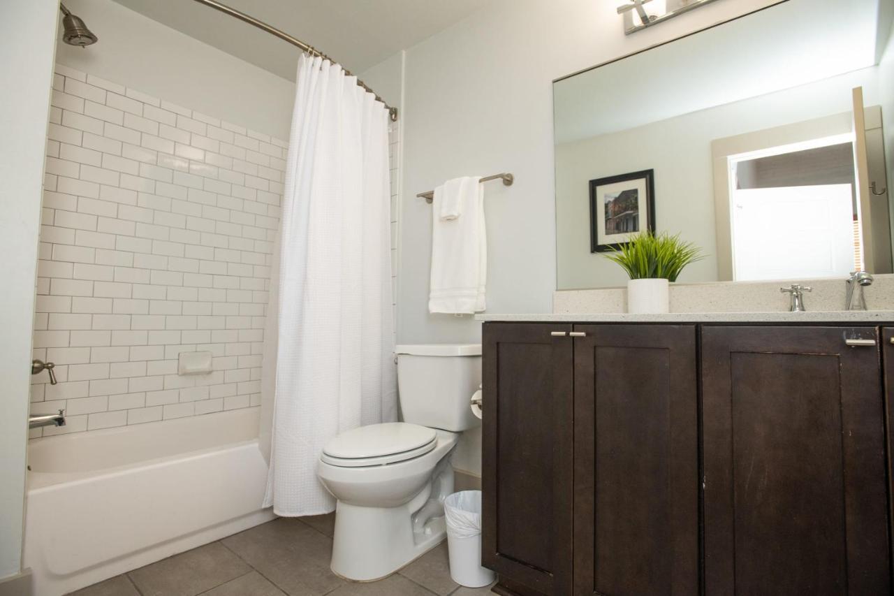 New French Quarter Delight 13 Apartamento Nova Orleães Exterior foto
