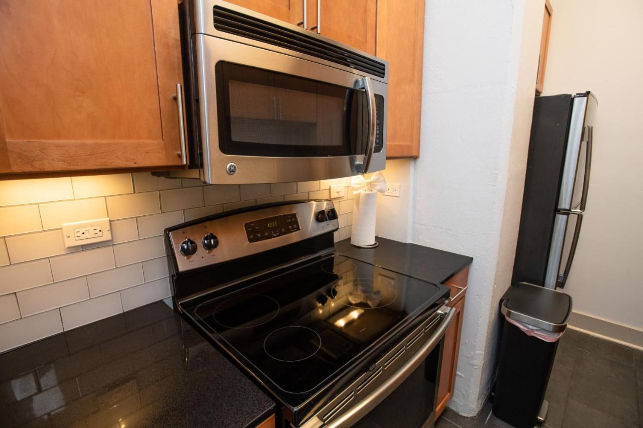 New French Quarter Delight 13 Apartamento Nova Orleães Exterior foto