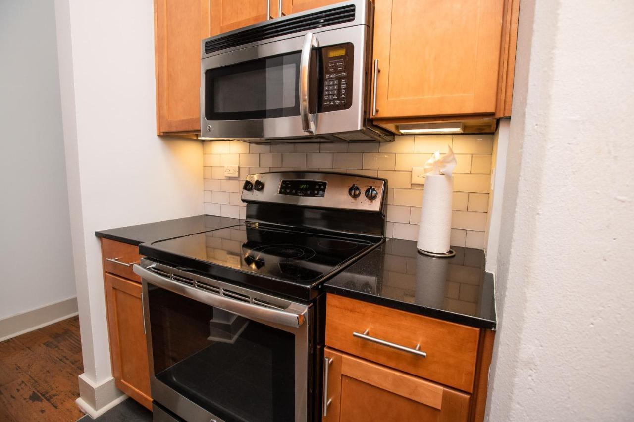New French Quarter Delight 13 Apartamento Nova Orleães Exterior foto