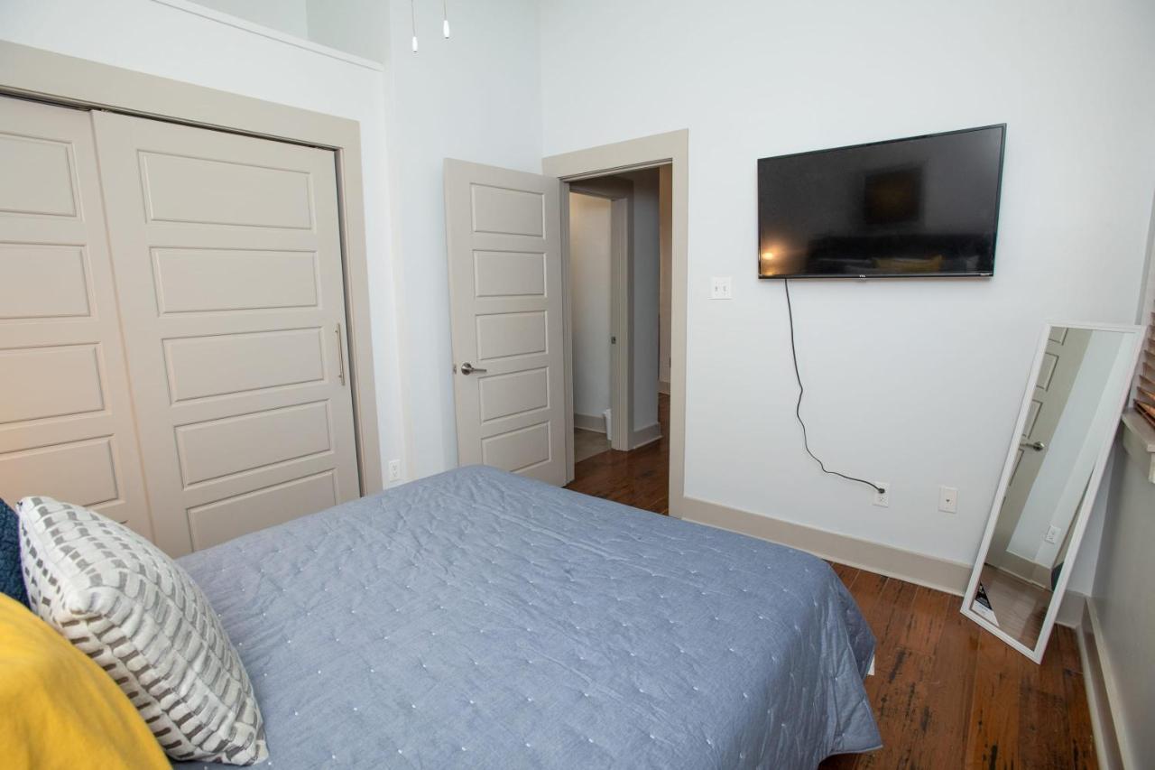New French Quarter Delight 13 Apartamento Nova Orleães Exterior foto