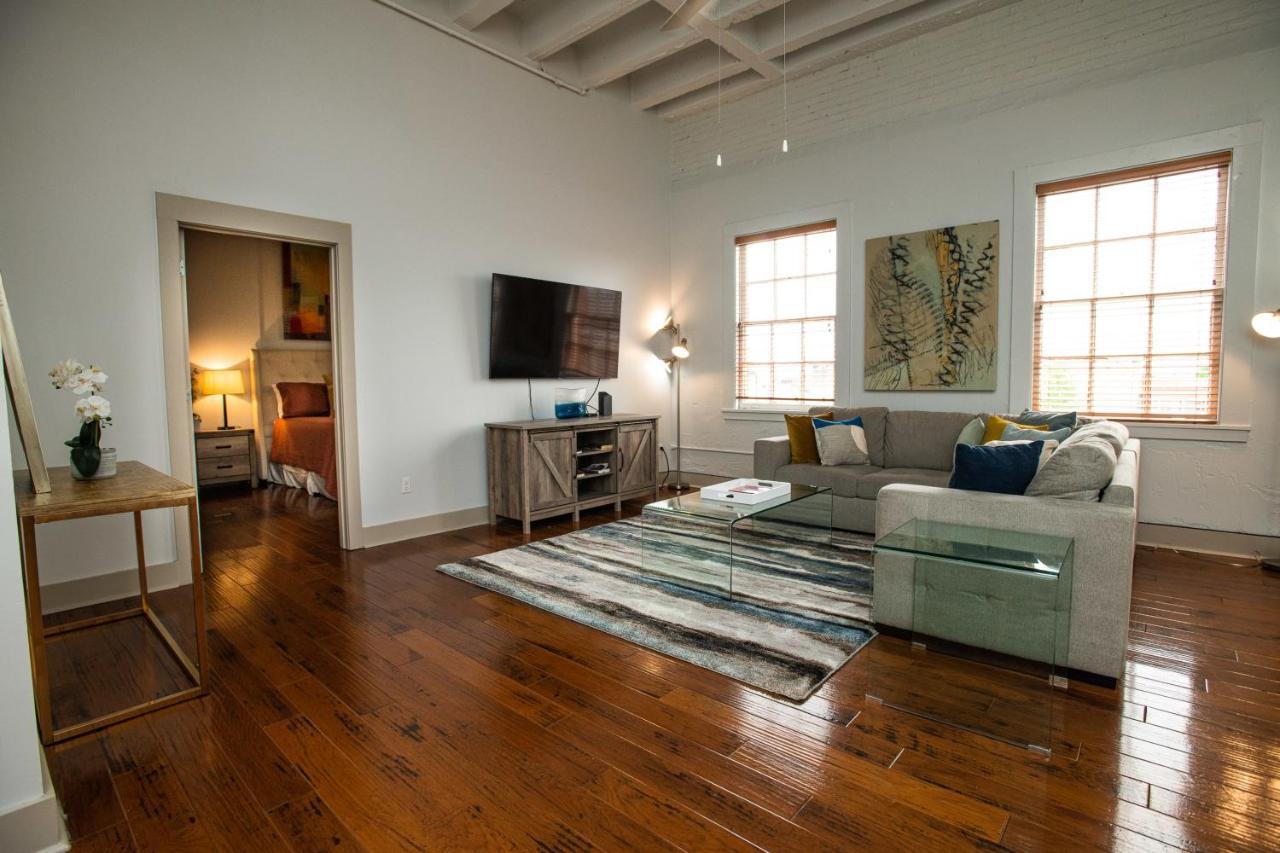 New French Quarter Delight 13 Apartamento Nova Orleães Exterior foto