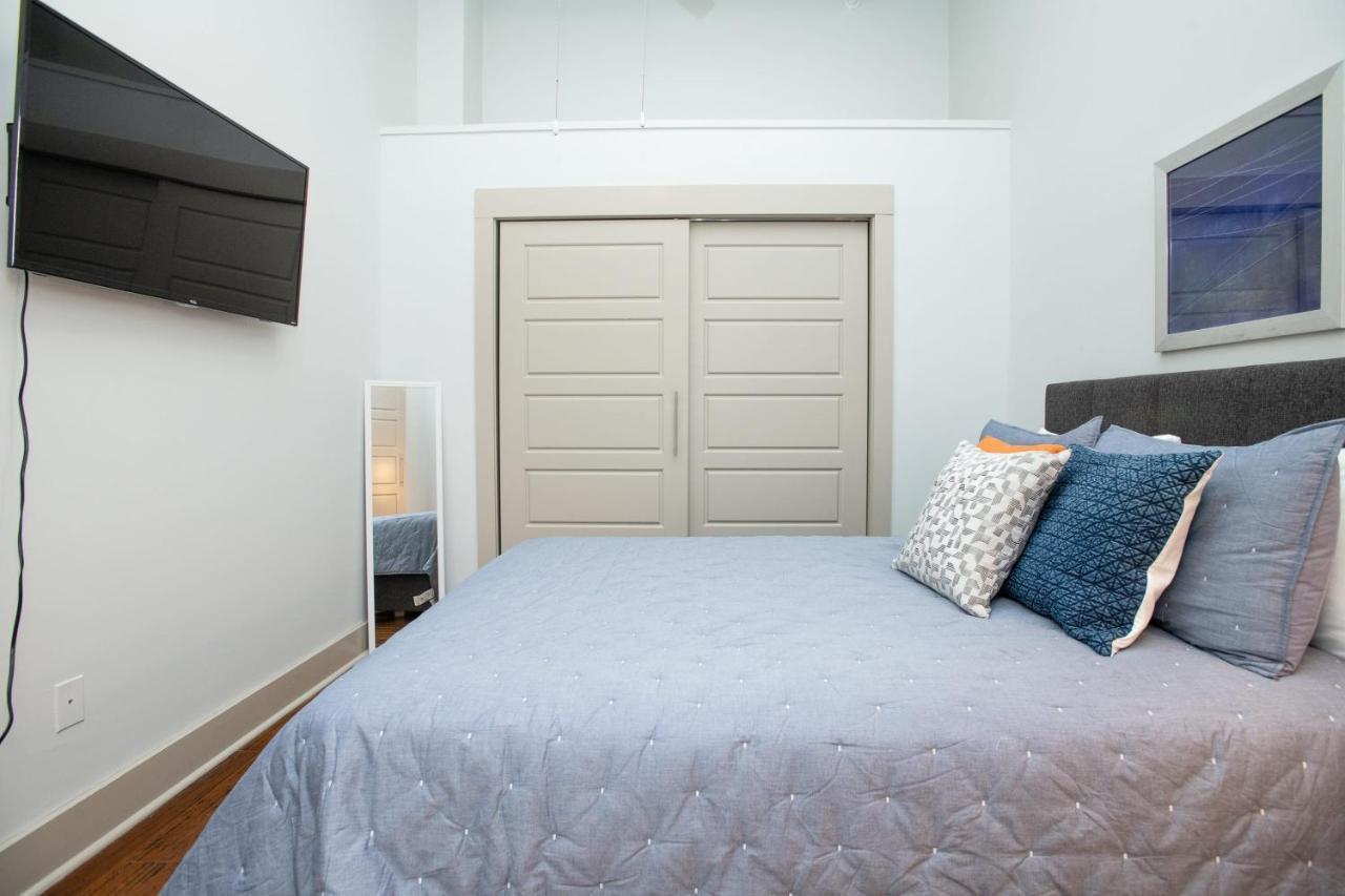 New French Quarter Delight 13 Apartamento Nova Orleães Exterior foto