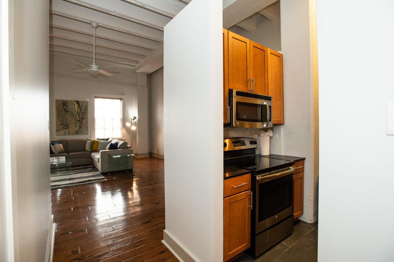 New French Quarter Delight 13 Apartamento Nova Orleães Exterior foto