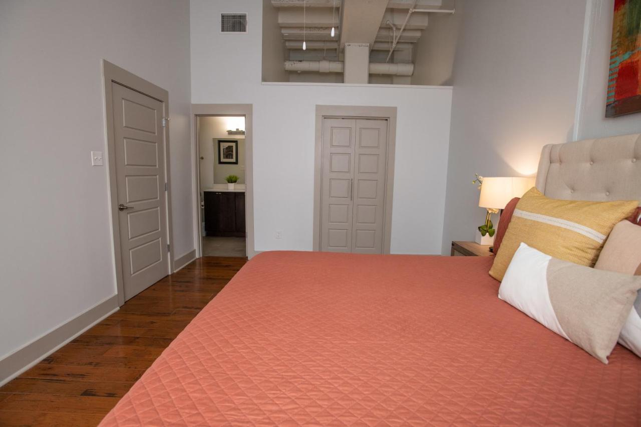 New French Quarter Delight 13 Apartamento Nova Orleães Exterior foto