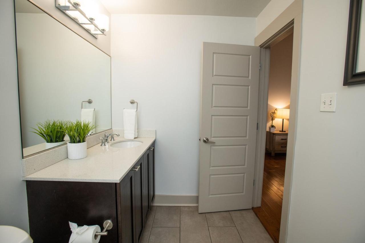 New French Quarter Delight 13 Apartamento Nova Orleães Exterior foto