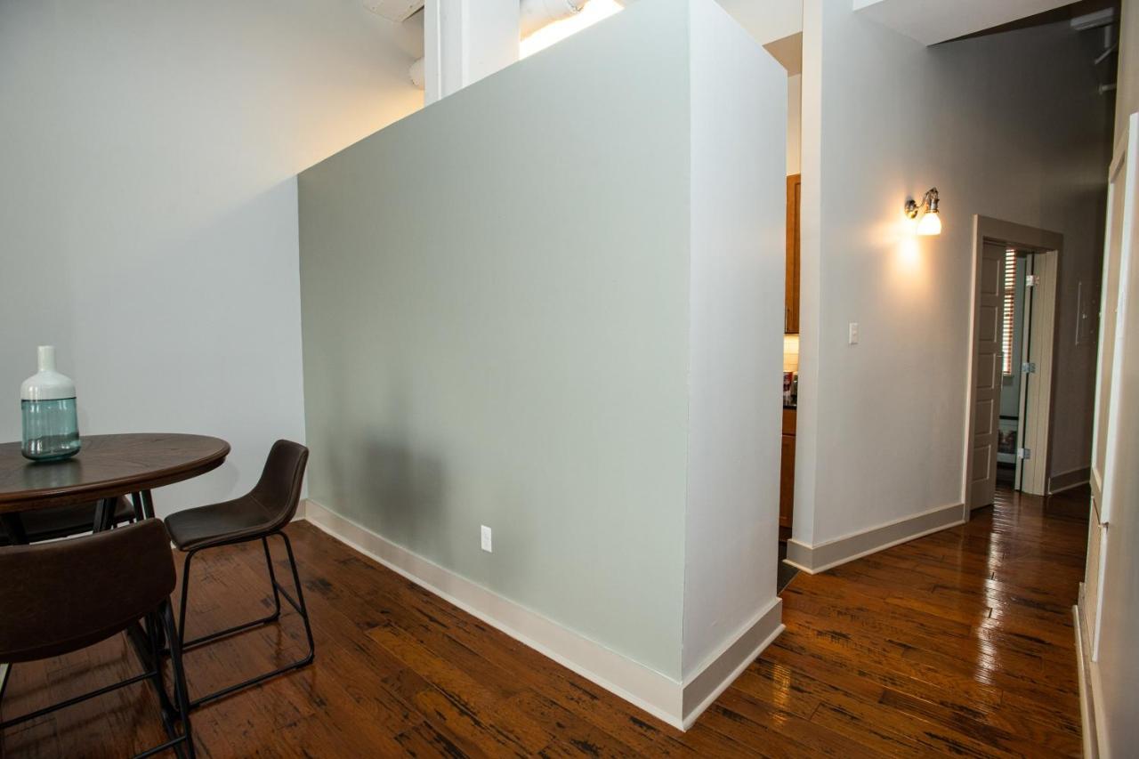 New French Quarter Delight 13 Apartamento Nova Orleães Exterior foto