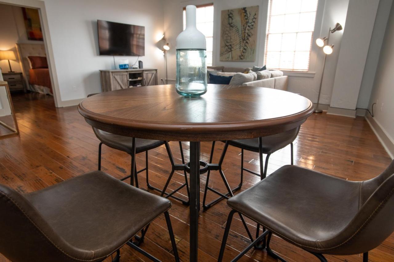 New French Quarter Delight 13 Apartamento Nova Orleães Exterior foto